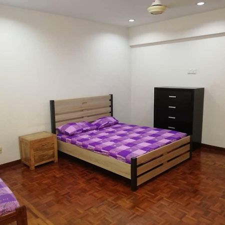 Sweethome For Travelers Seremban Exteriér fotografie