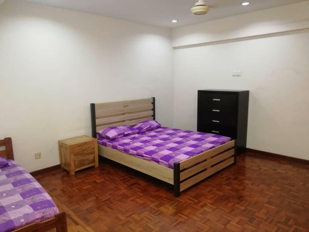 Sweethome For Travelers Seremban Exteriér fotografie