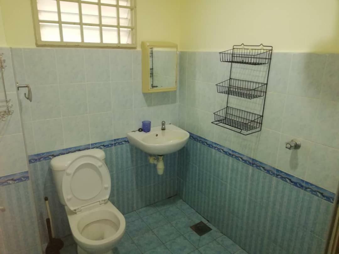 Sweethome For Travelers Seremban Exteriér fotografie