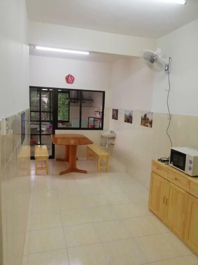 Sweethome For Travelers Seremban Exteriér fotografie